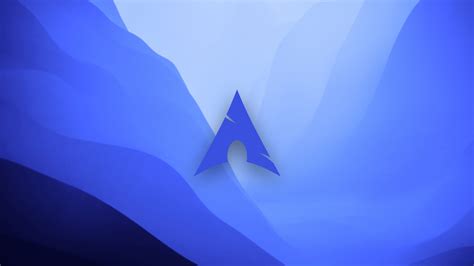 Official Arch Linux Wallpapers (Page 5) / Artwork and Screenshots ...
