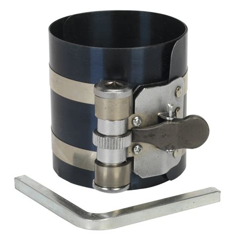 Image result for Ring Compressor Function