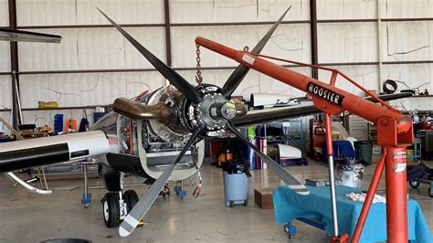 Turboprop Engine Performance | Jetset Airmotive, Inc.