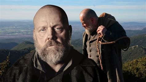 Après Monte-Cristo : bande-annonce en mode western pour Jean Valjean, l ...