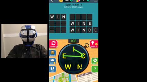 Word Trip Answers Cheats For All Levels