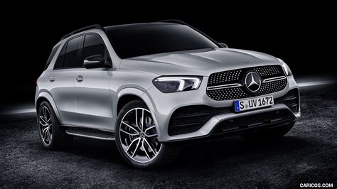 2020 Mercedes-Benz GLE | Caricos