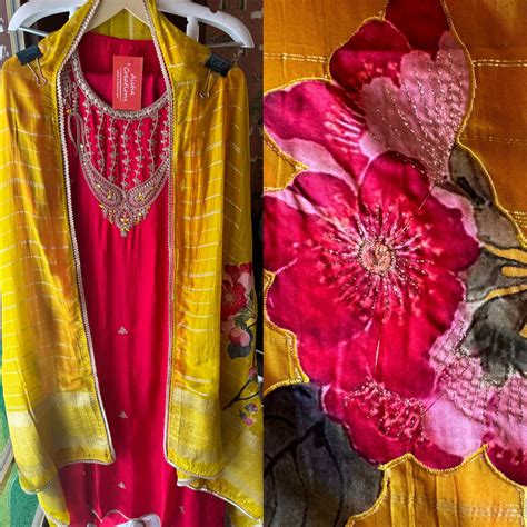 SilK Collection – Aisha Creations