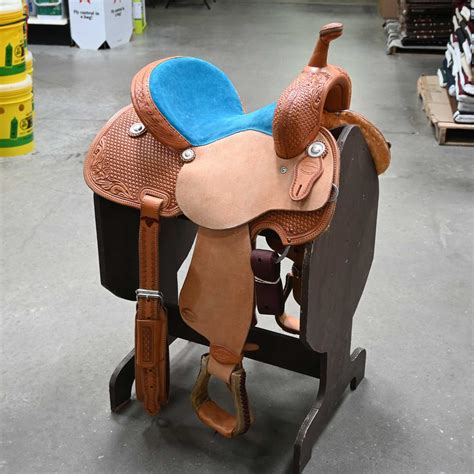 Teskey's Saddle Shop | Teskey's Store – Saddles, Tack & More — Teskeys