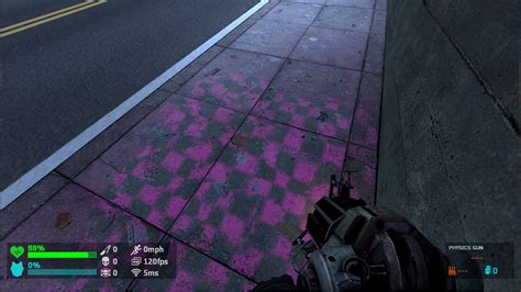 Image result for Gmod Missing Textures