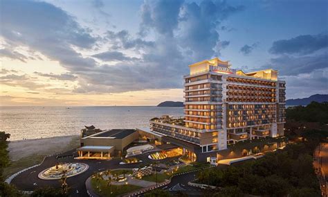 PARKROYAL LANGKAWI RESORT - Hotel Reviews, Photos, Rate Comparison ...