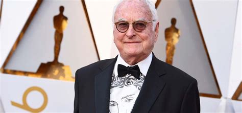 James Ivory Becomes The Oldest Oscar Winner With Screenplay Award For ...
