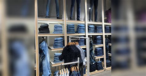 Shop For Jeans At Voi Jeans, Brigade Road | LBB, Bangalore