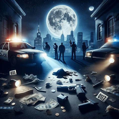 Man Shot By Malden Police After Assault and Robbery - Shocking Details ...