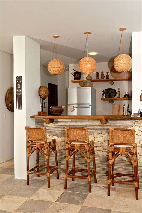 15 stone slab wall designs for interior and exterior décor | homify