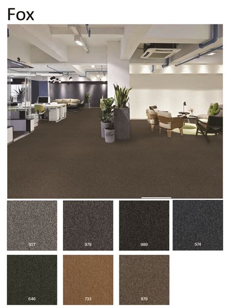 FOX-AED 70 - Creative Flooring Hub - Flooring Company in Dubai