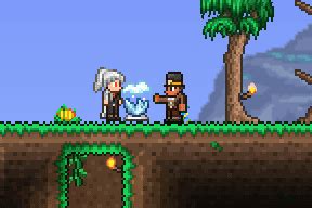 Image result for Terraria Magic Storage Guide