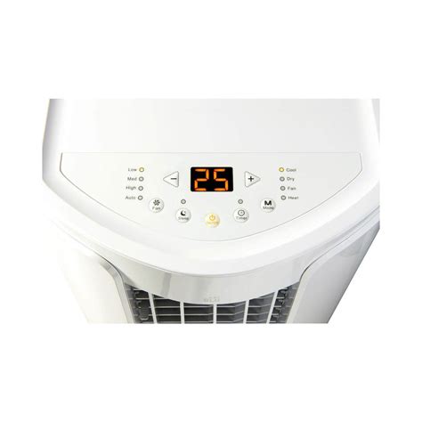 BLU12 Portable Air Conditioner 3.5kW | Cool, Heat & Dehumidify – George ...