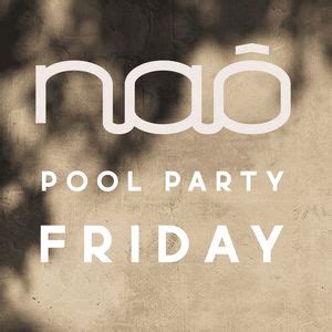 Vanity Closing Pool Party , NAO Pool Club, Marbella, 26 May 2025 ...