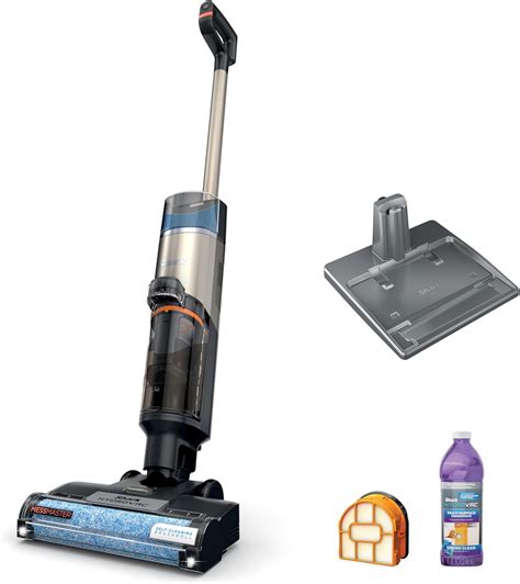 Brandclub - Shark HydroVac MessMaster Wet Dry Vacuum Cleaner, Cordless ...