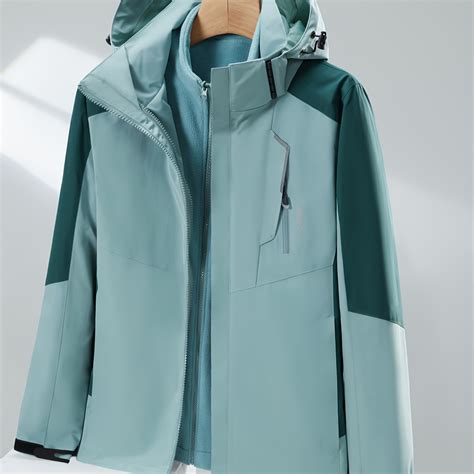 Shell Jacket Waterproof Windproof at Sherri Branch blog
