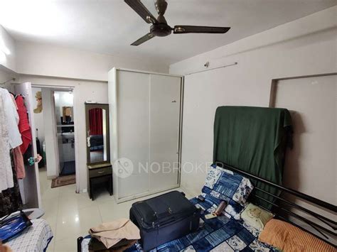 Chheda Heights Bhandup West Rent - WITHOUT BROKERAGE Semi-furnished 2 ...
