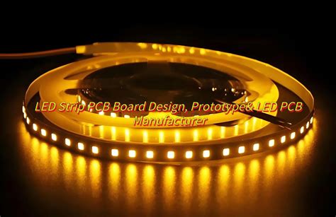 Image result for Design LED Strip PCB