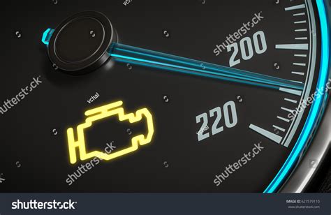 Image result for Engine Warning Signs