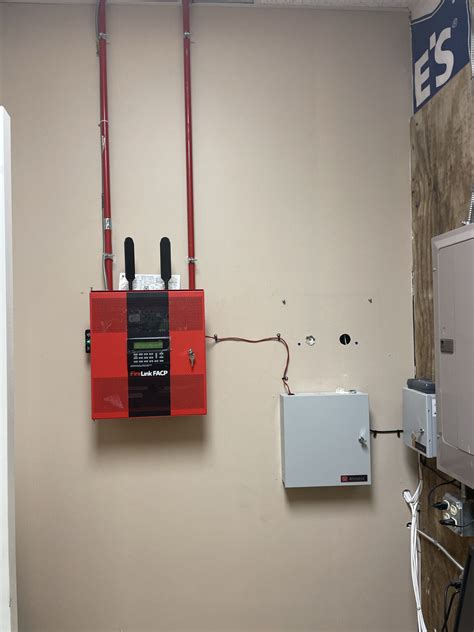 Napco FireLink Programming 的图像结果