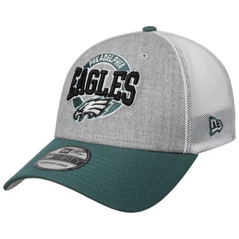 Philadelphia Eagles Trucker Cap by New Era - 39,95
