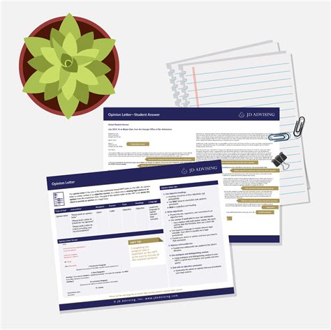 MPT One-Sheets - JD Advising