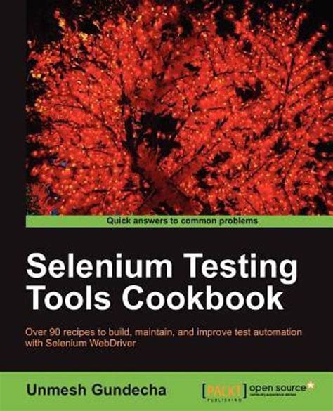Image result for Selenium Python Book