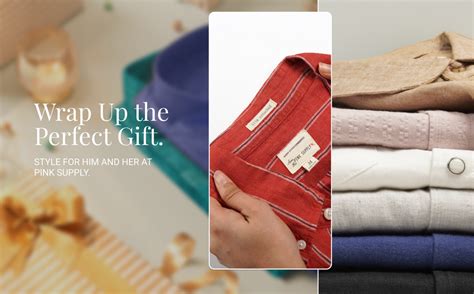 Gifting – Pink Supply