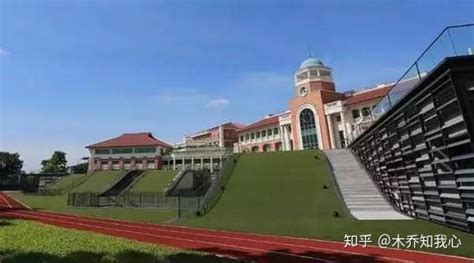 新加坡高中留学申请指南