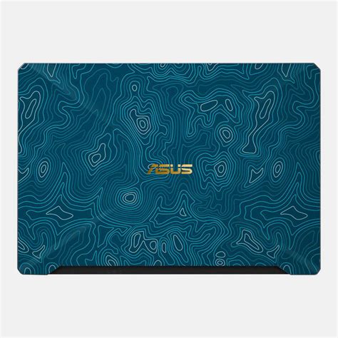 Asus TUF Gaming FX705 Skins, Wraps & Covers » Capes