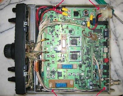 Image result for Mars Modification FT-897