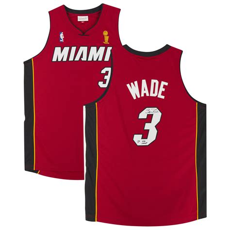 Dwyane Wade Jerseys, Shoes and Posters - Where to Buy Them