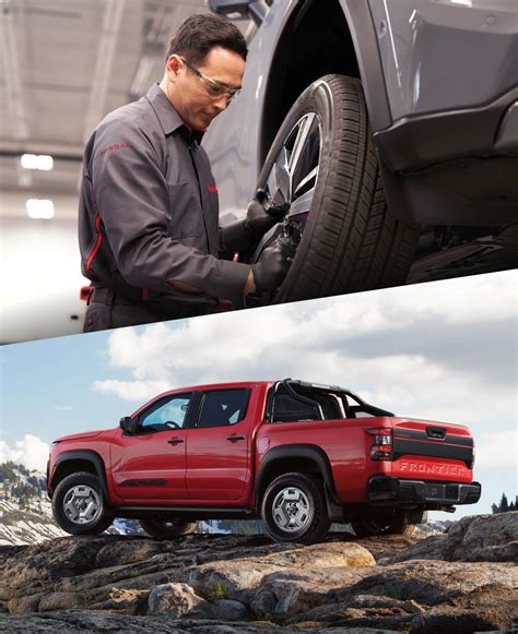 Nissan Tires - Sheehy Nissan of Waldorf