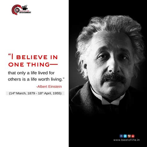 Albert Einstein - A Renowned Mathematician