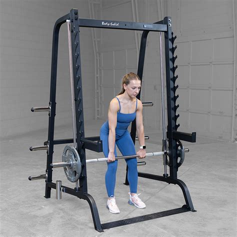 Image result for Body Solid Smith Machine Parts