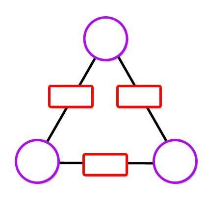 Image result for How to Solve Math Arithmagons