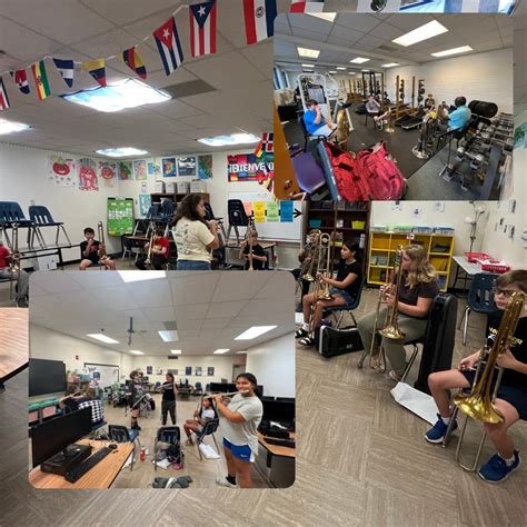 East Coweta Middle School Bands (@eastcowetamsband) • Instagram photos ...