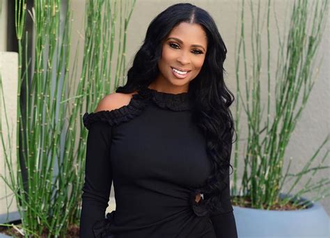 Jennifer Williams Is Stunning In Her Latest Photos, But The ‘Basketball Wives’ Star Is Accused ...