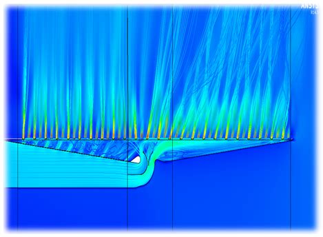Offshore Engineering Solutions by InspirOn | Secure and Efficient Solutions