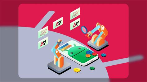 Image result for Automated Android Machine