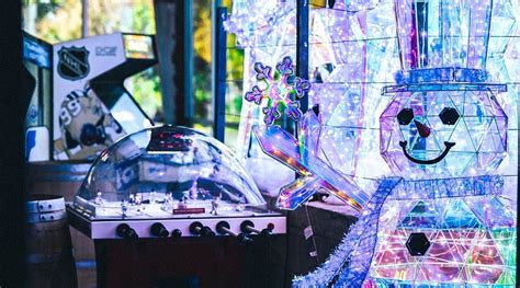 CIDERCADE FORT WORTH (2025) All You Need to Know BEFORE You Go (with ...