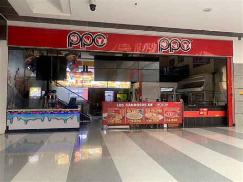 PPC POLLO PIZZA CARNE, Bogota - 62-47 Calle 26 Teusaquillo Bogotá ...