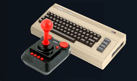 Image result for Commodore 64 Mini-Games