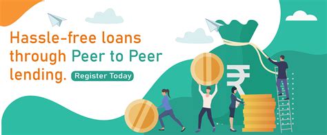 RupeeCircle: Peer to Peer Lending India, P2P Investments, P2P Loans