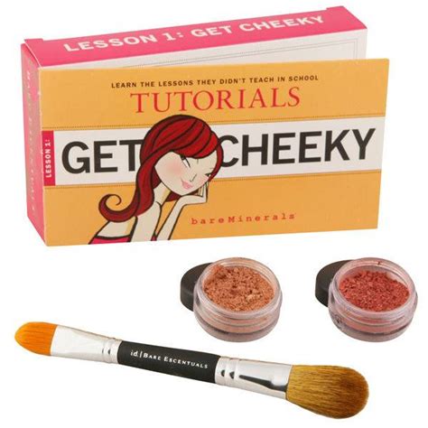 Image result for bareMinerals Tutorial