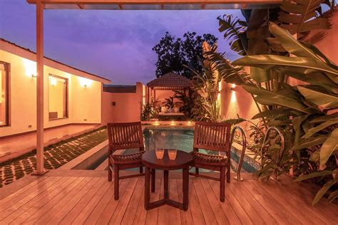 Romance With Bae At 20-Acres Sprawling Organic Farmstay At Nehamrit ...