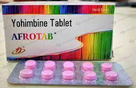 AFROTAB TABLET 10'S, Price, Composition & Generic Alternatives - Medkart