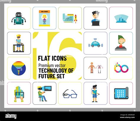 Technology Future. Sign 的图像结果