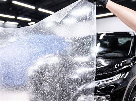 Myths About Paint Protection Film (PPF) Busted: The Truth Exposed