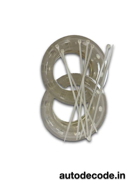 Coil Spring Buffers for Cars – Auto Decode
